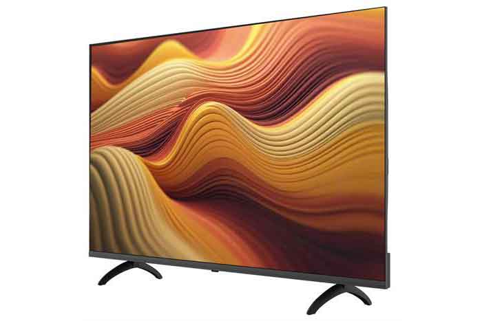 Google Tivi QLED Coocaa 4K 55 inch 55Y68 Pro